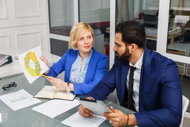 Dirigeants de PME / ETI