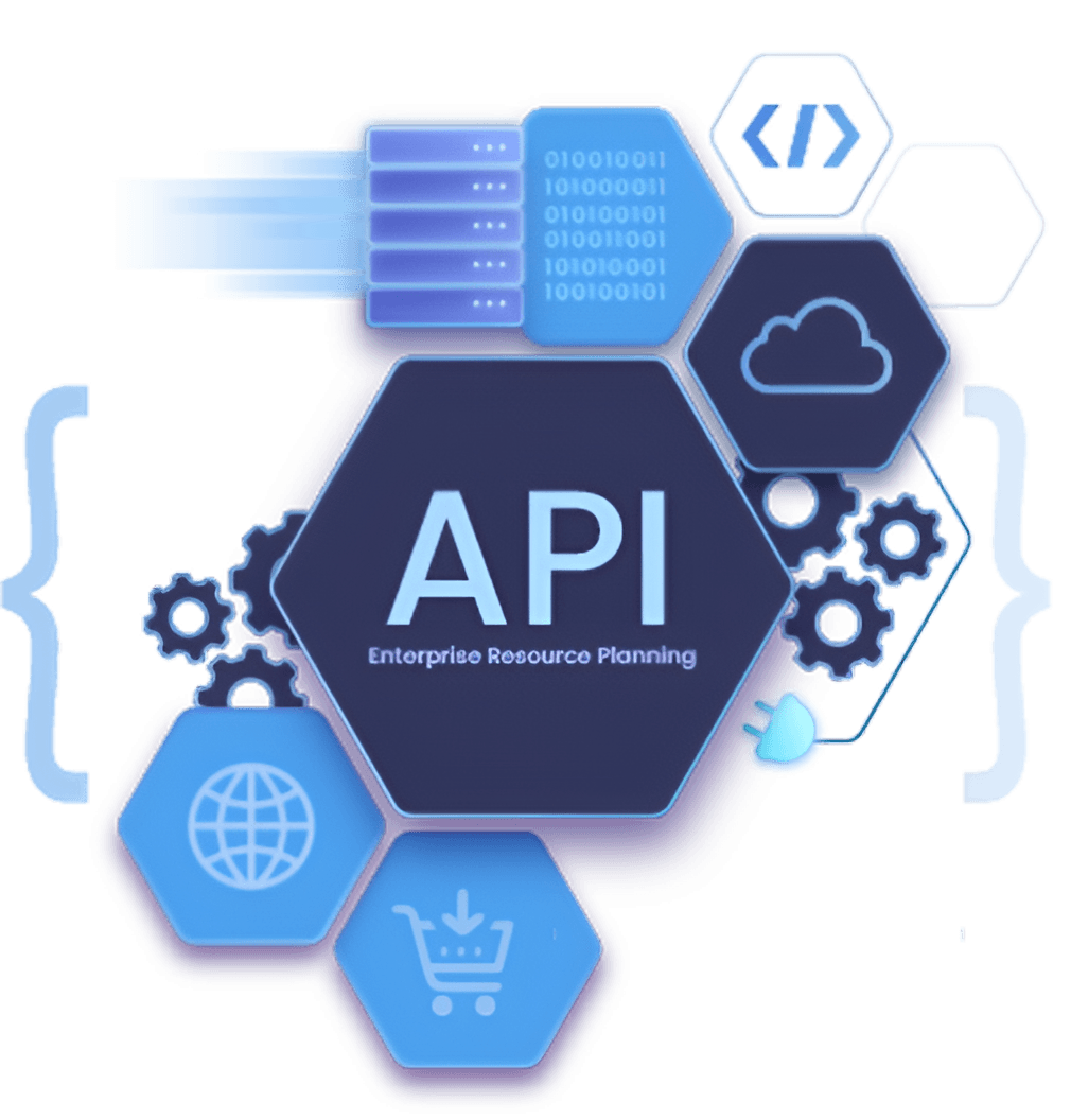 Intégration API